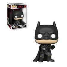 POP - MOVIES - THE BATMAN - BATMAN - 1188 (10